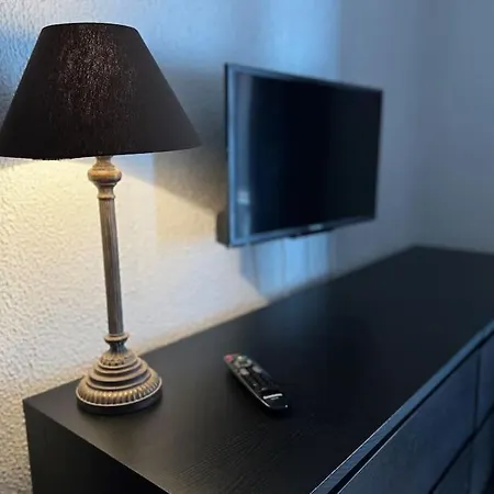 Apartment Spacieux Et Cosy Centre Historique Le Castillet Perpignan