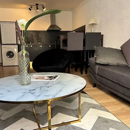 Apartment Spacieux Et Cosy Centre Historique Le Castillet
