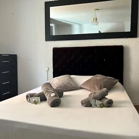 Apartment Spacieux Et Cosy Centre Historique Le Castillet *