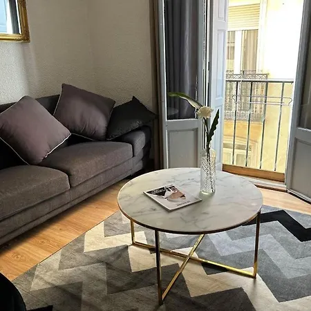 Spacieux Et Cosy Centre Historique Le Castillet Perpignan